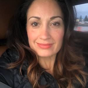 Meet your Posher, Jodie